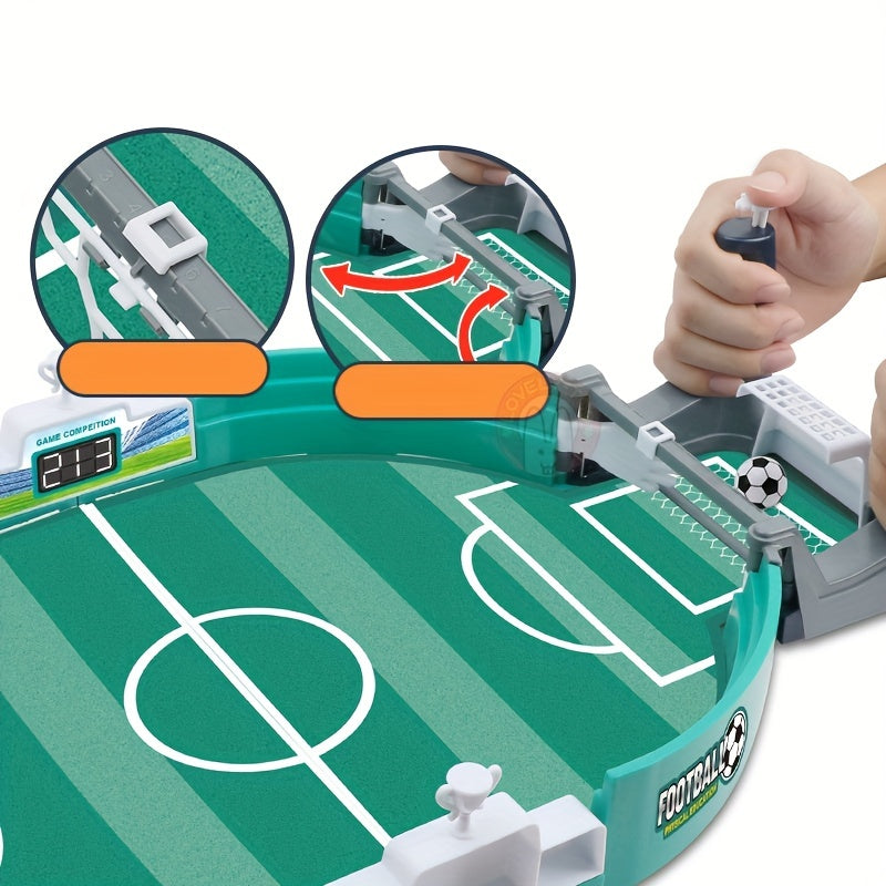 Mini Football Table Game Set for Kids 3