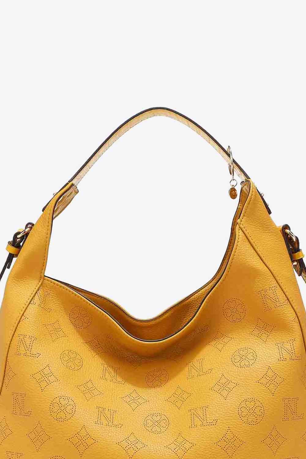 Nicole Lee USA Good Day Handbag