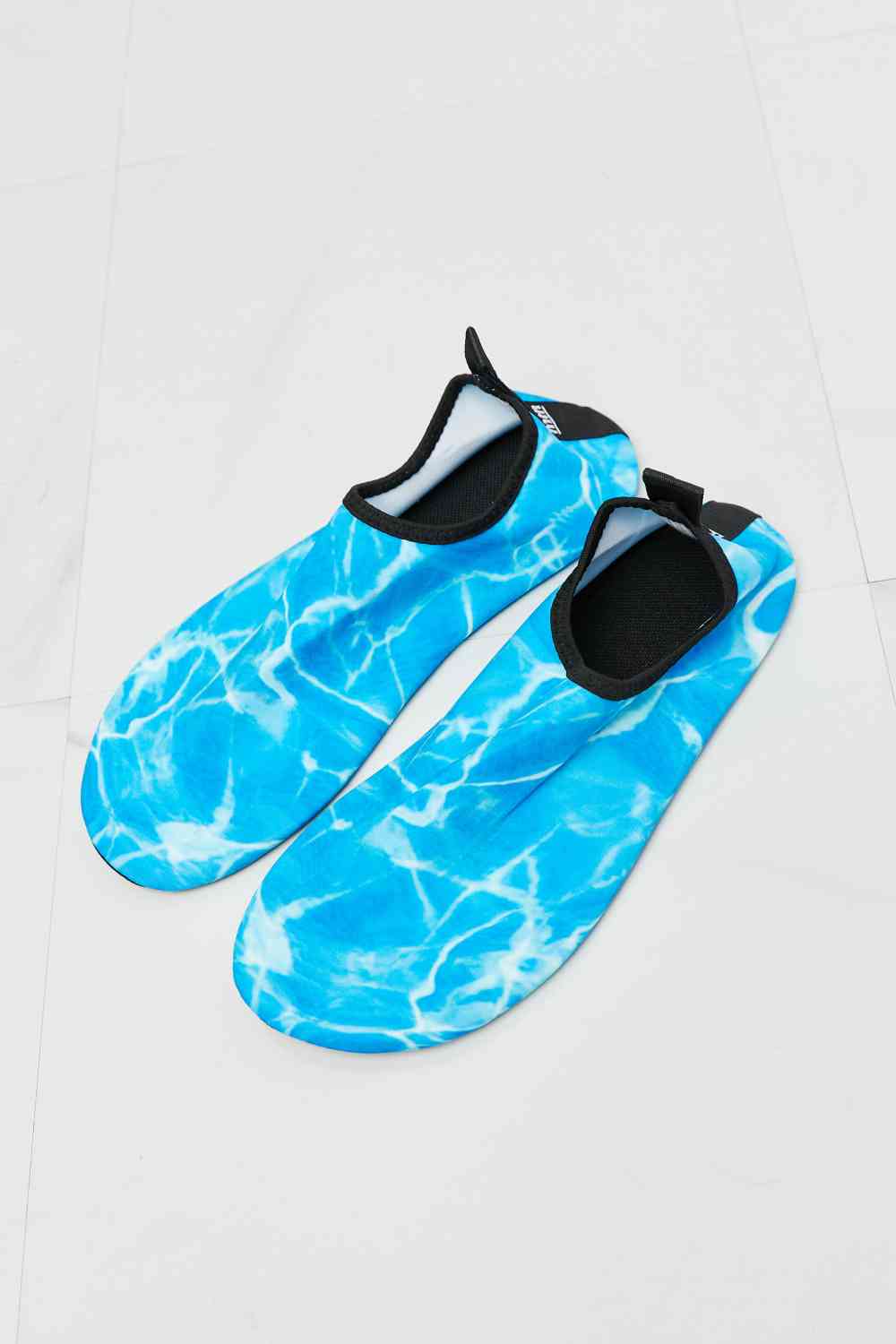 MMshoes On The Shore Water Shoes in Sky Blue No 6