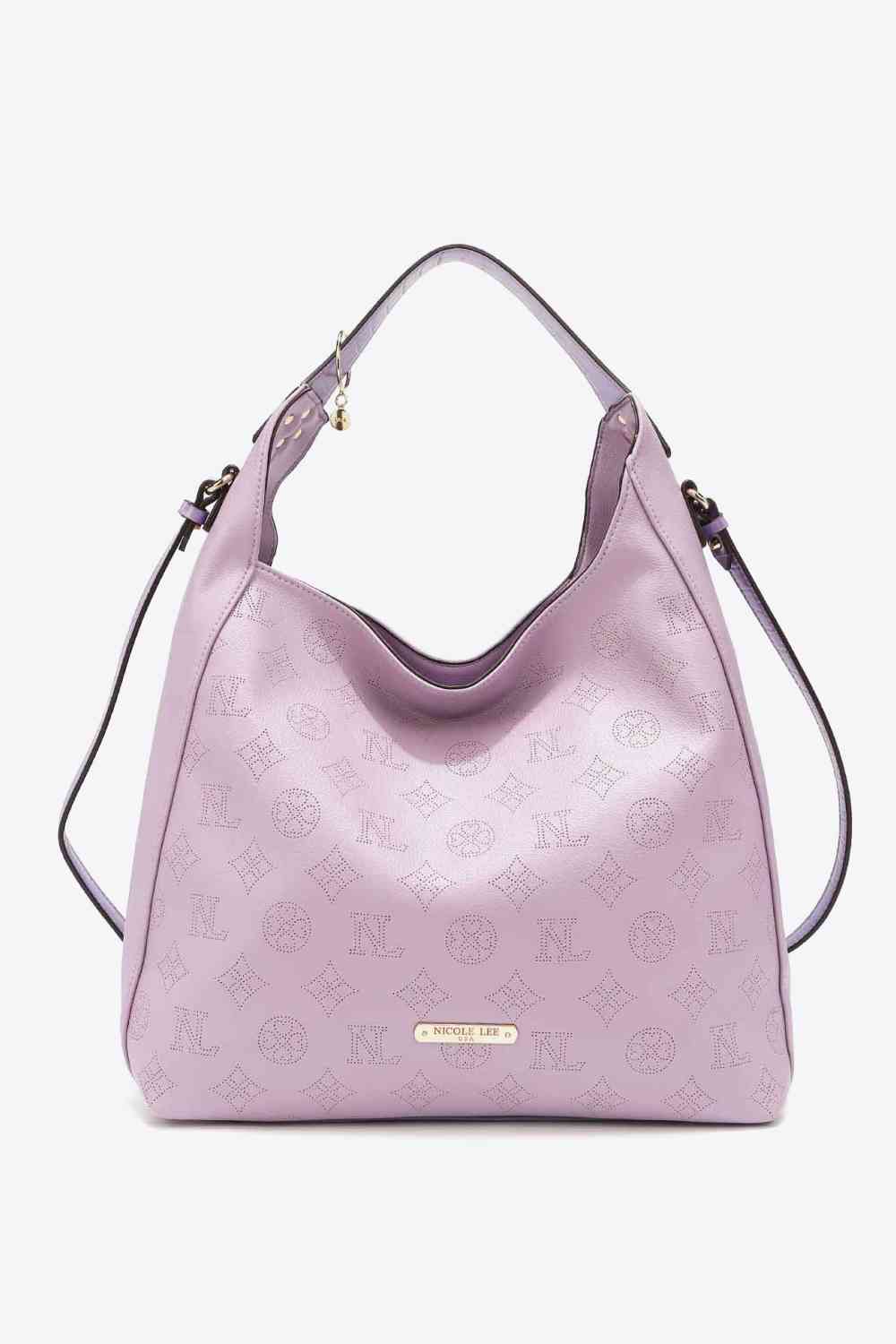 Nicole Lee USA Good Day Handbag No 11