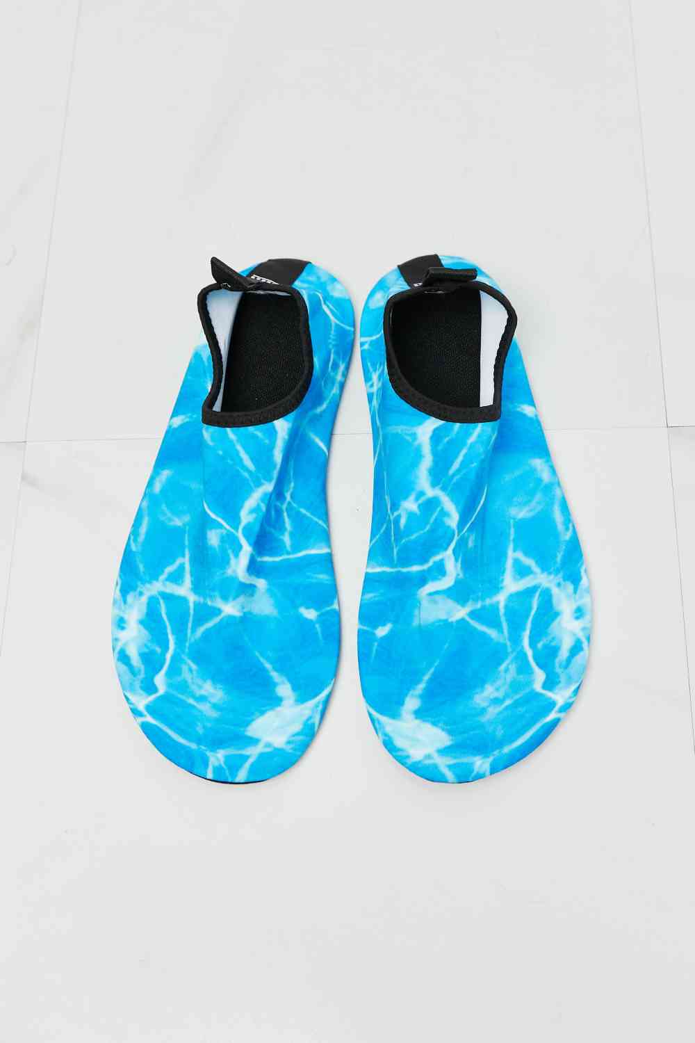 MMshoes On The Shore Water Shoes in Sky Blue No 5